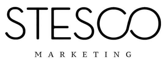 Stesco Marketing Logo Original Formatted And Sized